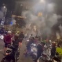 Dar..Der..Dor! Viral Hotel Langham Tempat Menginap Timnas Australia Diserang Petasan: Psywar Suporter Timnas Indonesia?