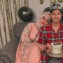 Kaget Dibangungkan Tengah Malam, Sonny Septian Tulis Pesan Manis untuk Fairuz A Rafiq