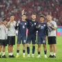 Maarten Paes Perkuat Timnas Indonesia, Nadeo Argawinata: Saya Beruntung