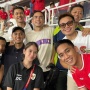Tonton Indonesia vs Australia, Atlet Olimpiade Kagum dengan Skuad Garuda!