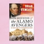 Mempelajari Dunia Politikus Bersama Buku Sam Houston and the Alamo Avengers