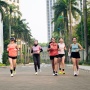 Cerita 5 Pelari Perempuan Bersiap Ikut Sydney Marathon 2024