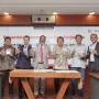 Dongkrak Penjualan Kartu Elektronik JakCard, Bank DKI Gandeng PT ATDXT Teknologi Indonesia