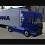 Bikin Truk Jadi Keren, Ini Link Download 10 Mod Bussid Truck Container Scania