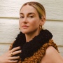 Resmi Digarap, Shailene Woodley Perankan Janis Joplin dalam Film Biopik