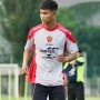 Hokky Caraka Diharapkan Moncer Bersama PSS Sleman, Ini Kata Wagner Lopes