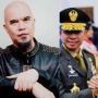 Ahmad Dhani Tiba-Tiba Ditelepon Kapolri, Diminta Kirim Nomor Rekening