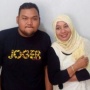 Silsilah Keluarga Fico Fahriza, Punya Hubungan Darah dengan Tokoh PKI D. N. Aidit