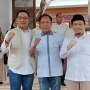 Eks Gubernur Jakarta Sutiyoso Ogah Pilih Ridwan Kamil-Suswono, RK Balas Begini