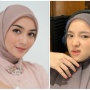 Mejeng dengan Citra Kirana, Tinggi Badan Nissa Sabyan Jadi Perbincangan