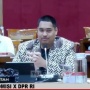Naturalisasi Mees Hilgers Dan Eliano Reijnders Dikebut, DPR Siap Proses Besok atau Minggu Depan