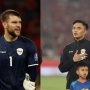 Prediksi Bung Towel Ernando Ari Bakal Jadi 'Korban' Maarten Paes Ramai Lagi: Tega Gak Kita Lihat Dia...