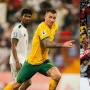 Gagal Menang, Bintang Australia Justru Sindir Momen Sakral Timnas Indonesia Nyanyikan 'Tanah Airku'