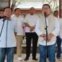 Di-Skak Pramono Soal Jakut Disulap Jadi Dubai, Ridwan Kamil: Giant Sea Wall Pro Wong Cilik
