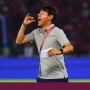 Shin Tae-yong Mengaku Puas dengan Performa Timnas Indonesia di Dua Laga Awal