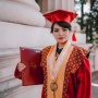 Gelagapan Ditanya Rian Ibram Judul Skripsi, Dinar Candy Dituding Netizen Pakai Joki