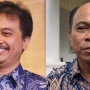 Sebut Akun Fufufafa Bukan Milik Gibran, Roy Suryo Sentil Menkominfo Budi Arie: Sangat Tak Ilmiah!