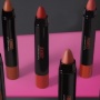 Gak Bikin Bibir Kering, Ini 3 Rekomendasi Lip Crayon Harga Rp20 Ribuan