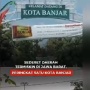 Cek Fakta: Banjar Kota Termiskin di Jawa Barat, Apa Iya?