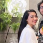 Singgung Hamil 3 Semester, Gilang Bhaskara Bandingkan Kecerdasan Erina Gudono dan Istri
