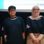 Promotor Spill Riders Colde dan Artis K-Pop Lain saat Manggung di City Camp