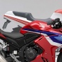 Honda Siapkan Pesaing Kuat Kawasaki Ninja ZX4RR, Mesin 4 Silinder yang Lebih Ganas