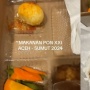 Menu Makanan Atlet PON 2024 Bikin Miris Netizen: Masih Lebih Baik Nasi Kotak Akikah Tetangga
