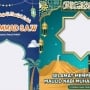 31 Link Twibbon Maulid Nabi Tanpa Logo Lembaga Gratis, Tinggal Pasang!