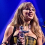 Taylor Swift Sebut Tragedi 9/11 saat Pidato Kemenangan MTV VMA 2024