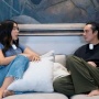 Ditanya Soal Perceraian, Baim Wong: Sulit, Semua Rumah Tangga Pasti Bermasalah