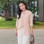 Bukan Gara-Gara Banyak Dosa, Prilly Latuconsina Nangis Ungkap Alasan Takut Mati Muda