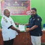 Masalah Sekretariat PPS Hambat Rekapitulasi Daftar Pemilu di Nabire