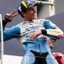 Marc Marquez Dicemooh saat Naik Podium, Begini Reaksi Bagnaia dan Tardozzi