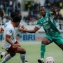 Hasil BRI Liga 1: PSS Sleman Hanya Raih Imbang Lawan 10 Pemain Borneo FC