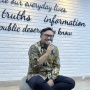 Kini Dicopot Meutya Hafid, Jabatan Baru Prabu Revolusi Tak Kalah Prestisius dari Dirjen Komdigi