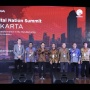 Kolaborasi GSMA - Kominfo Terapkan 5G dan Teknologi Seluler demi Percepat Transformasi Digital