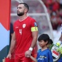 Jordi Amat Soroti Peluang Timnas Indonesia di Kualifikasi Piala Dunia 2026