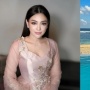 Perjalanan Cinta Celine Evangelista, dari Dirly Idol hingga Kini Pilih Menjanda