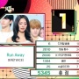 Kalahkan Tzuyu, Baekhyun EXO Raih Trofi Pertama 'Pineapple Slice' di Music Bank