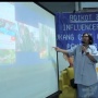 Fatia Maulidiyanti Kritik Tajam Pembelaan Menkominfo Soal Erina Naik Jet Pribadi: Lihat Kondisi Ibu Hamil di Stasiun!