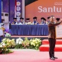 Gunakan Renewable Energy Certificate, Institut Teknologi PLN Jadi Kampus Energi Hijau Pertama di Jakarta