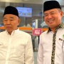 Komitmen dari Pacet Mojokerto, Alumni Al-Azhar Mesir Siap Bersinergi Bangun Ketahanan Sosial Indonesia