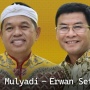 Bos Persib: Mudah-mudahan Anak Sayang Menang Pilkada Jabar 2024