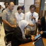 XL Axiata Uji Coba Registrasi Kartu Prabayar dengan Teknologi Biometrik