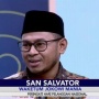 Profil San Salvator, Bela Kaesang Tapi Gagap saat Jelaskan Private Jet Bobby Nasution