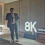 Samsung Neo QLED 8K Bawa Fitur AI, Harga Rp132 Jutaan