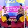 Brandingnya Sederhana, Potret Gibran Pakai Baju Seharga 3 Kali UMK Solo di Wawancara Lawas Jadi Omongan