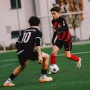 Statusnya Wonderkid, Adik Pemain Timnas Indonesia Dapat Panggilan Timnas Jerman