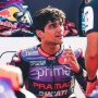 Tiba di Indonesia Tatap MotoGP Mandalika, Jorge Martin Berkeringat Luber