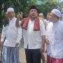 Janji Manis Bang Doel, Ini Yang Bakal Dilakukan Jika Terpilih Jadi Wagub Jakarta